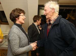 IVO LAH PRIREDITEV V KJUC 24 FOTO LJUBO VUKELIČ